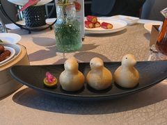 -观海半岛宴·湛江菜(海上世界店)