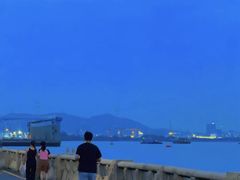 -长洲岛