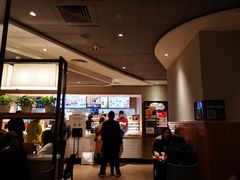 -肯德基(东直门来福士店)