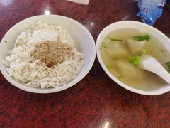 -猪脚洪隆江猪脚饭