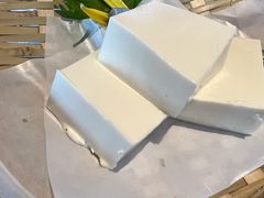 嵯峨芝士豆腐-三禾寿司(君尚店)