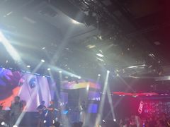 -MOSSO音乐酒吧·live house(南京旗舰店)