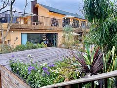-悦哉·派对·草坪婚礼·围炉煮茶(三圣乡店)