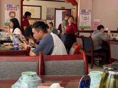 -范记靖远羊羔肉(博物馆店)