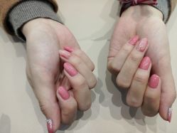 -恐龙·美甲美睫