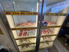 -虾大侠·盱眙龙虾老北京铜锅涮羊肉(金楠天街店)