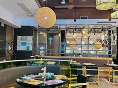 -伯顿西餐厅(厚街香榭丽店)