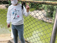-南昌动物园