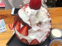 -WONDER ICE 萬得冰田(建設路总店)