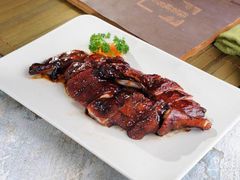 -老上海弄堂菜馆(恒基名人购物中心店)