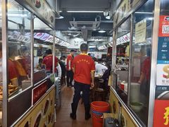 -陈光记烧腊店(罗保博士街店)