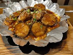 -八大碗·地道东北菜(白塔堡店)