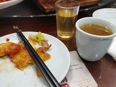 -达旺·鸡毛店(巴南万达店)