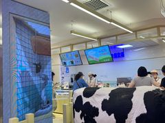 -红星前进面包牛奶公司(君太店)