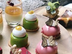 -三嚥阁 La Villa Restaurant
