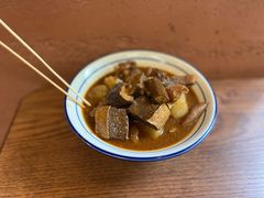 -CowCow其其·牛杂咖啡公司(六运店)