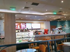 -COSTA COFFEE(水游城店)