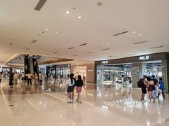 -天河城购物中心