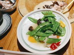 -云海肴云南菜·蒸汽石锅鱼(北京良乡华冠店)