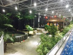 -盛彼得温泉度假酒店