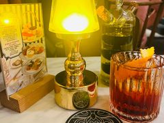 -IL TEATRO 精品意大利餐厅