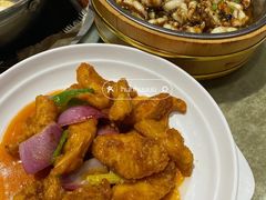 -红日饭店(裕隆三路店)