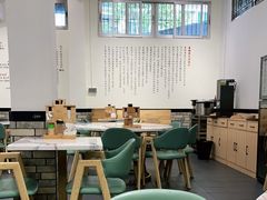 大堂-春梅里卤鹅馆·47年老字号(中山路店)