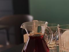 手冲肯尼亚-NokNok Coffee(宽窄巷子店)