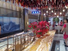 -青水瓦台汤泉(未央店)