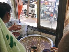 -刘老虎肉丸糊辣汤(总店)