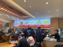 -南城香·饭香串香馄饨香(花园北路店)