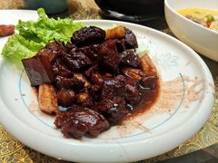 -嵇大厨好灶头农家菜