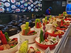 -聚丰园•湖鲜餐厅(阿红私房菜梅石路店)