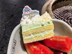 -韩盛·盛江山自助料理(中街大悦城黑金店)