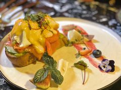 -ChitChat奇洽·Bistro(黎黄陂路店)