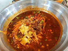 -王菊美食街·王菊面馆(总店)