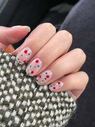 -M Nails & Beauty美甲美睫美体