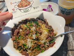 -前海沿·青岛菜(李沧万达店)