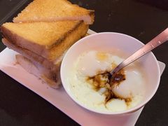 -南洋老咖啡(牛车水店)