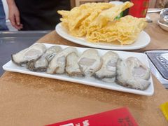 -濠轩阁特色生蚝火锅(水湾路店)