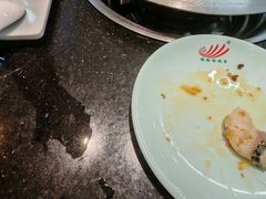 -清真·锦翔炝锅鱼(明德门店)