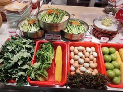 -村长家的疙瘩汤(沌口店)
