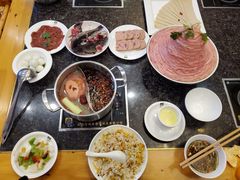 -老码头火锅(骡马市店)