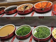 -赵美丽重庆火锅(西安直营总店)