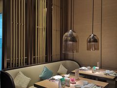 -莲·中餐厅(成都首座万豪酒店)