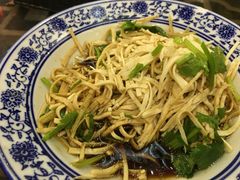 -陈记菜馆·非遗淮扬菜(东关街教场店)