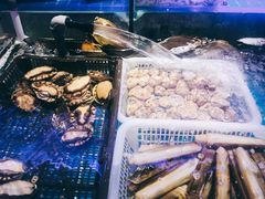 -捞围鲜·港式打边炉(海阳路店)