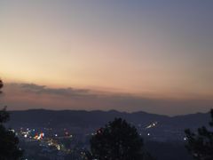 -火炉山森林公园