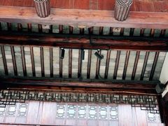 -月栖华明-云间草堂清茶馆(泗泾古镇店)