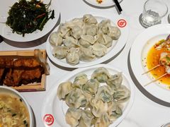 -双合园·海鲜水饺青岛菜(万佳广场店)